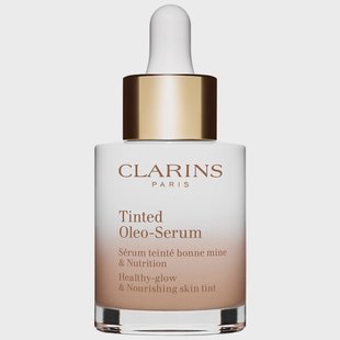 Clarins Tinted Oleo-Serum 02,5 (30 ml)