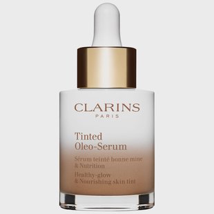 Clarins Tinted Oleo-Serum 07 (30 ml)