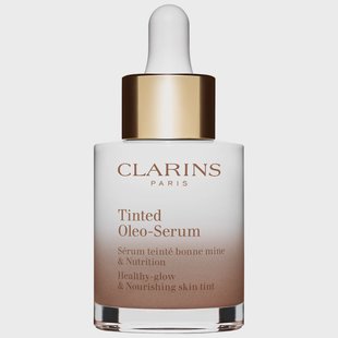 Clarins Tinted Oleo-Serum 08 (30 ml)