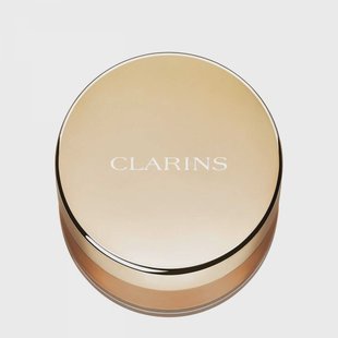 Clarins Ever Matte Loose Powder 03 Universal Deep