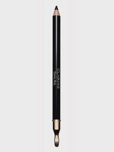 Clarins Crayon Khol 01 Carbon Black
