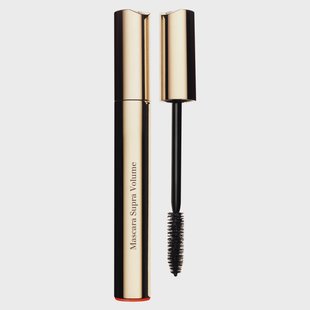 Clarins Supra Volume Mascara - 01 Black