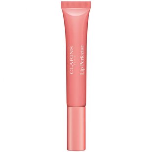 Clarins Instant Light Natural Perfector Lip 05 Candy Shimmer