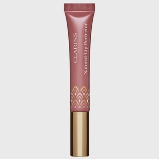 Clarins Natural Lip Perfector Intense Rosebud