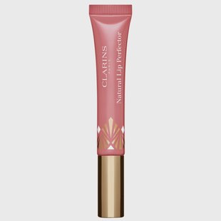 Clarins Natural Lip Perfector Intense Smoky Rose