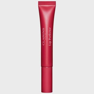 Clarins Lip Perfector 24 Fuchsia Glow (12 ml)