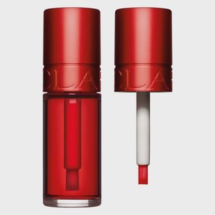 Clarins Water Lip Stain 03 Red Water