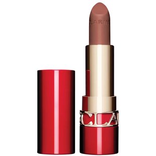 Clarins Joli Rouge Velvet Lipstick 758V Sandy Pink