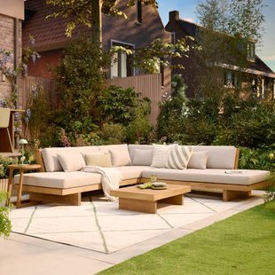 NOUS Garden loungeset Rilassante
