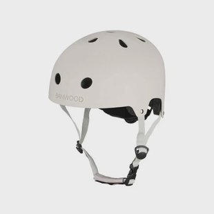 Banwood eco helm ivoor (50-54 cm)
