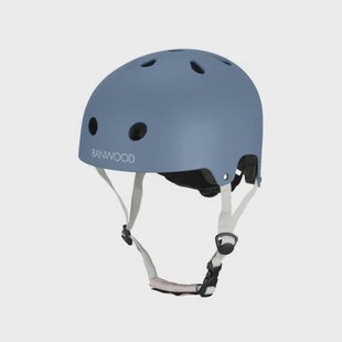 Banwood eco helm diepzeeblauw (50-54 cm)