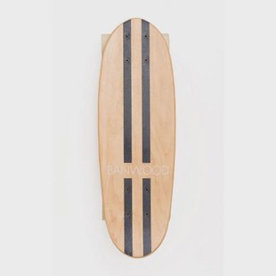 Banwood skateboard marineblauw
