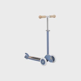 Banwood step blauw