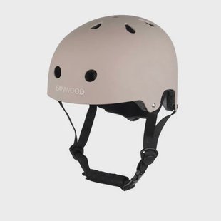 Banwood helm beige (50-54 cm)