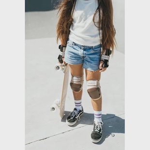 Banwood 3-delige beschermingsset maat S