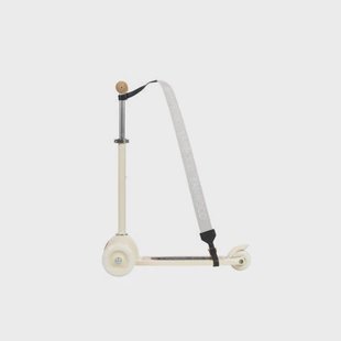 Banwood draagriem crème