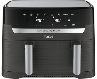 Tefal Easy Fry & Grill EY905B10