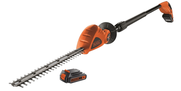 BLACK+DECKER GTC1843L20-QW + BLACK+DECKER BL2018-XJ 18V 2,0 Ah Li-Ion