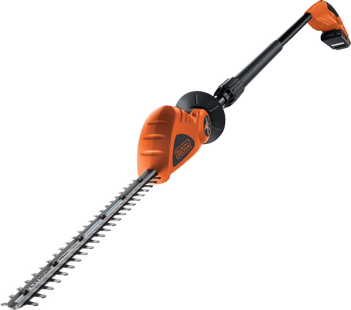 BLACK+DECKER GTC1843L20-QW