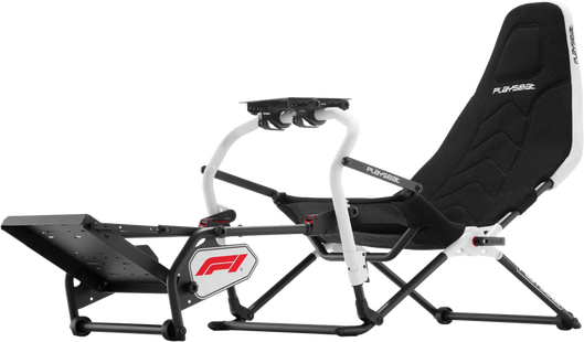 Playseat Challenge DD F1 Edition