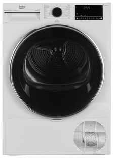 Beko B5T68247C0 RapiDry
