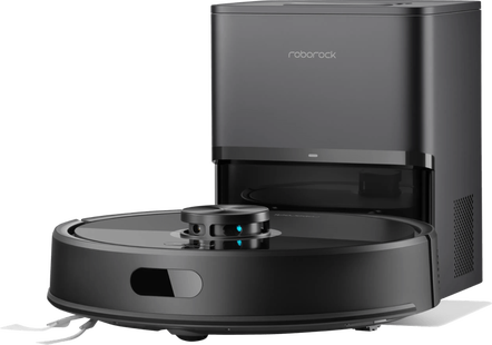 Roborock Q7 TF+ Black