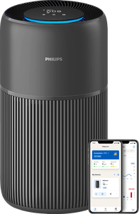 Philips PureProtect Quiet 2200 Serie AC2221/13