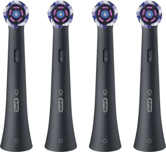 Oral-B iO Radiant White (4 stuks)