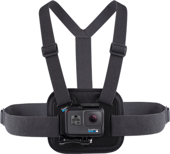 GoPro Chesty (Performance Chest Mount)