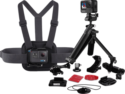 GoPro Wintersport Kit (GoPro HERO 13, 12, 11 & 10)