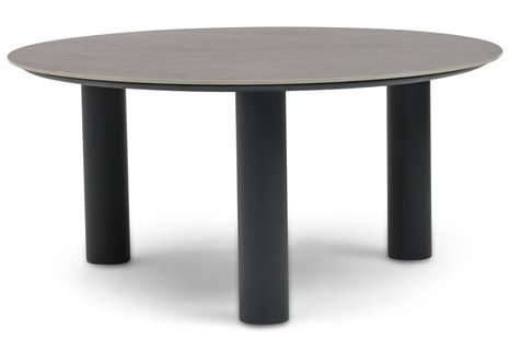 Coco Trino dining tuintafel 158 cm