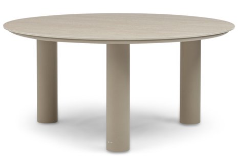 Coco Trino dining tuintafel 158 cm