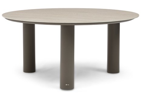 Coco Trino dining tuintafel 158 cm