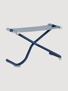 Opvouwbare voetensteun voor ligstoel Snooze