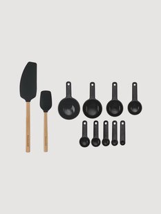 Bakset KitchenAid, 11-delig