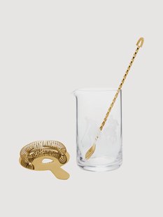 Cocktailset Garrett, 3-delig