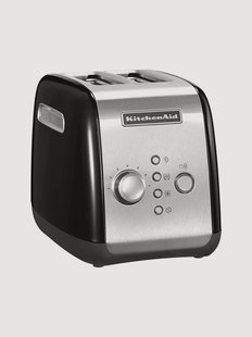 2-slice toaster Automatic