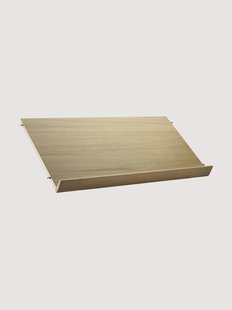 Tijdschriftenplank String System