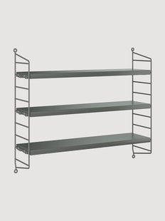 Wandrek String Pocket