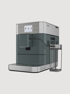 Volautomatische espressomachine KF7