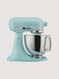 Kantelbare keukenmachine Artisan, 4.8 L, 5-delig