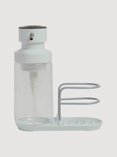 Zeepdispenser Caddy