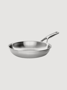 Braadpan Tri-Ply