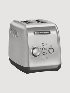 2-slice toaster Automatic