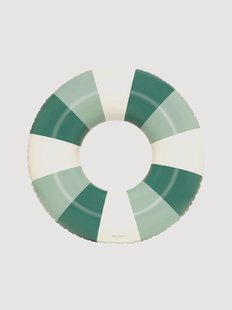 Handbedrukte zwemband Calile Oxford, in verschillende formaten