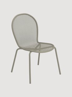 Stapelbare tuinstoel Ronda