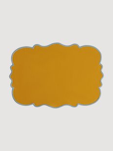 Placemats Smerlo, 2-delig