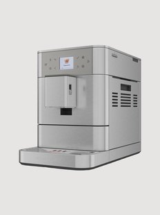 Volautomatische espressomachine KF6