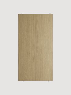 Planken String System, B 58 x D 30 cm, 3-delig