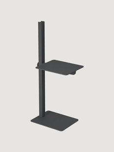 Hoogteverstelbaar bijzettafeltje Museum